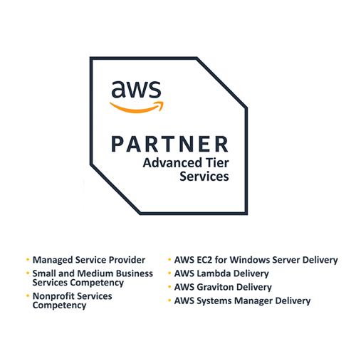 img_banner_AWS Partner badge with designations-1