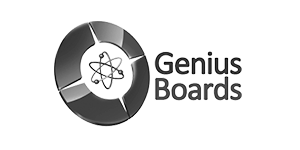 logo_Genius boards